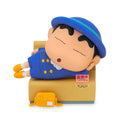 Image produit Crayon Shinchan - Figurine Shinnosuke Nohara Allons à la maternelle