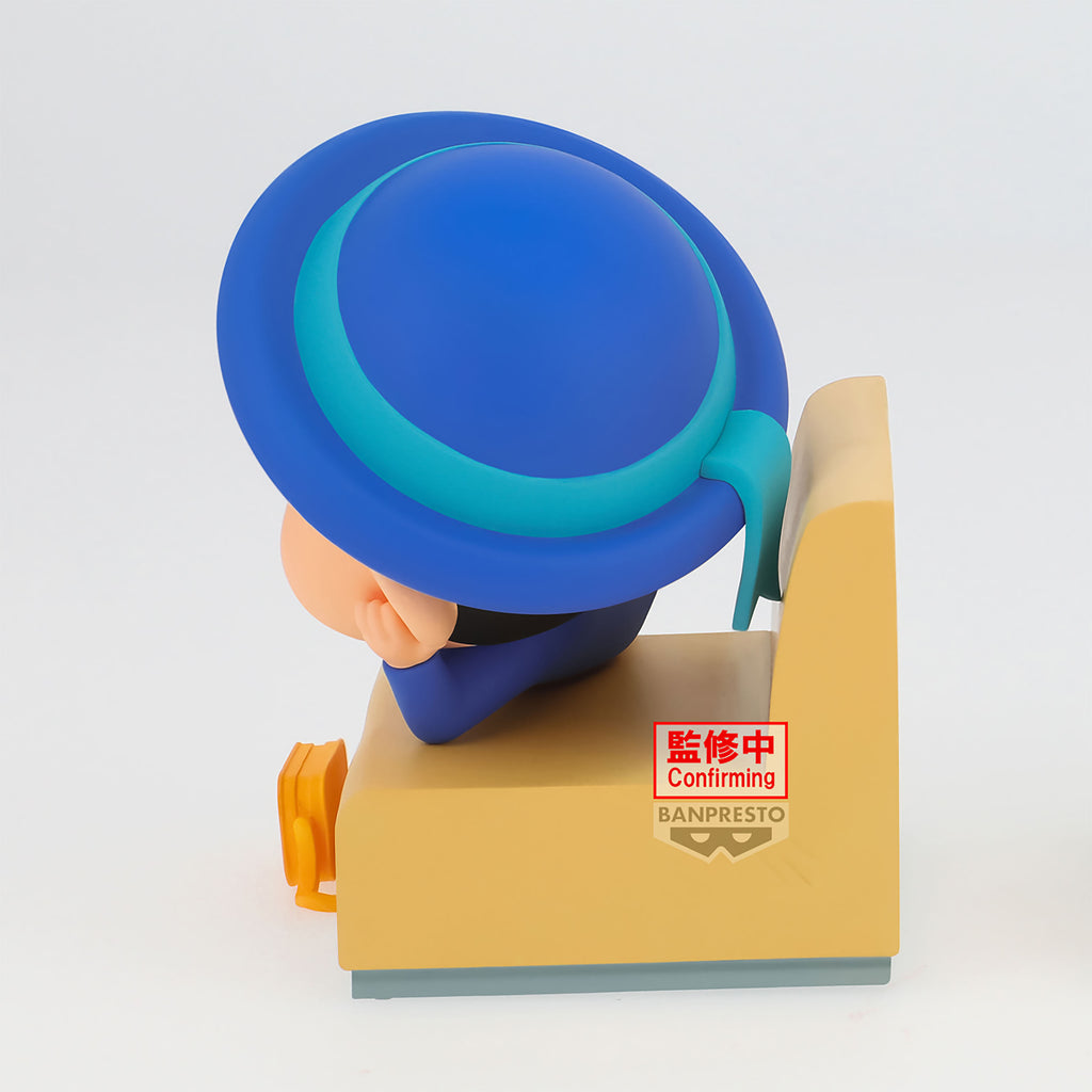 Image produit Crayon Shinchan - Figurine Shinnosuke Nohara Allons à la maternelle