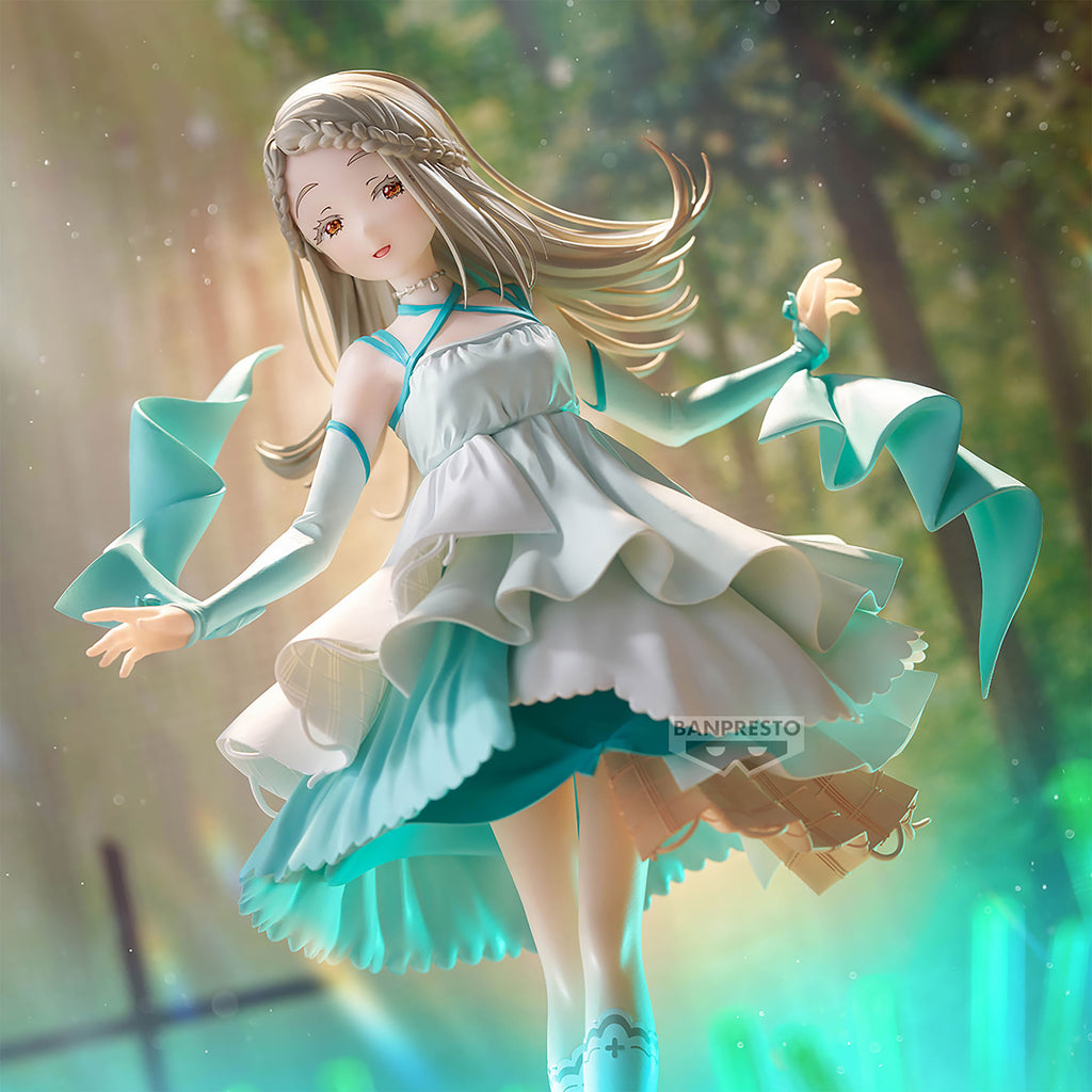 Image produit The Idolmaster: Gakuen - Figurine Espresto Hiro Shinosawa
