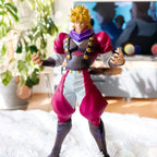 Product image JoJo's Bizarre Adventure: Phantom Blood Mometria - Dio Brando Figure