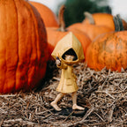 Image produit Little Nightmares - Figurine Six