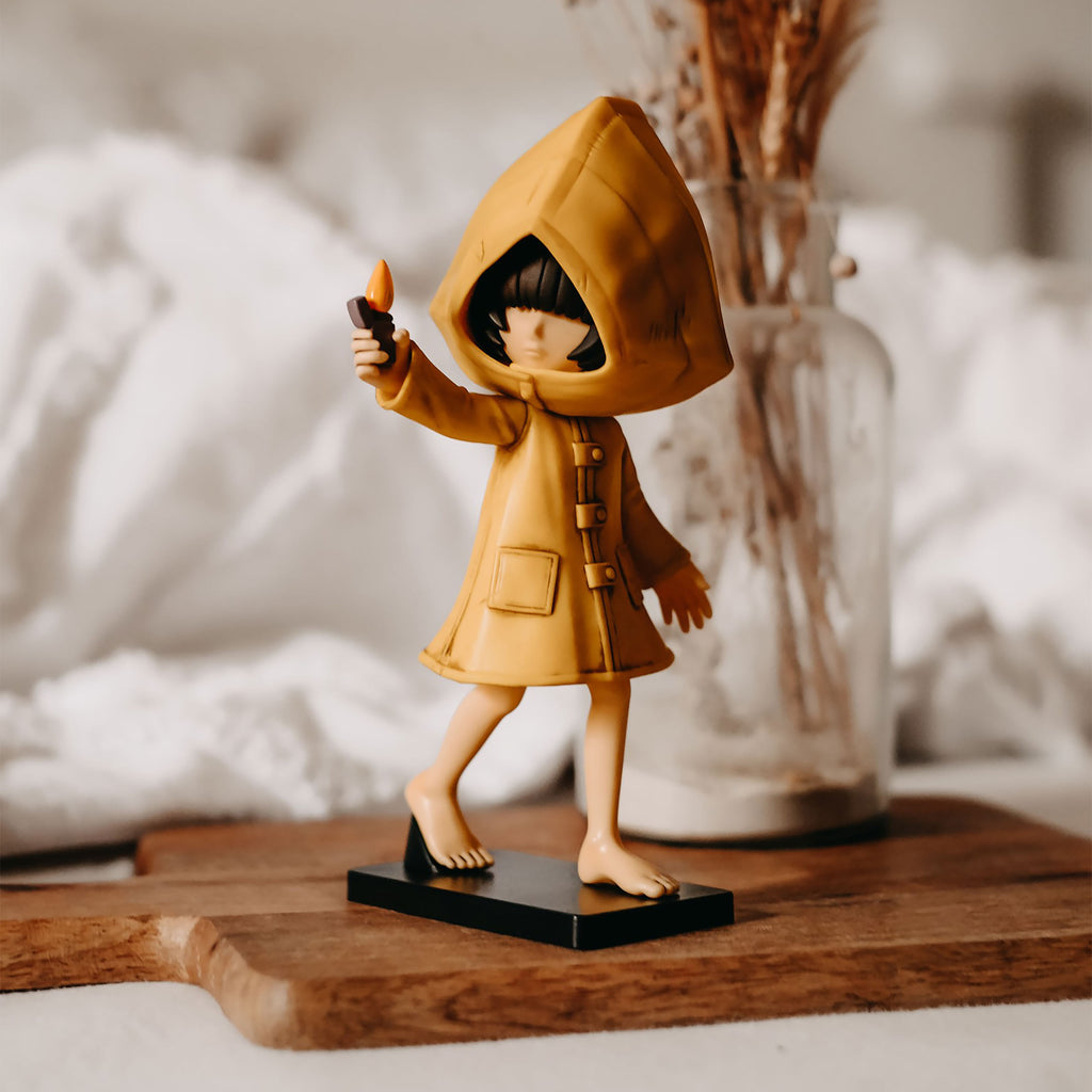 Image produit Little Nightmares - Figurine Six