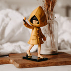 Image produit Little Nightmares - Figurine Six