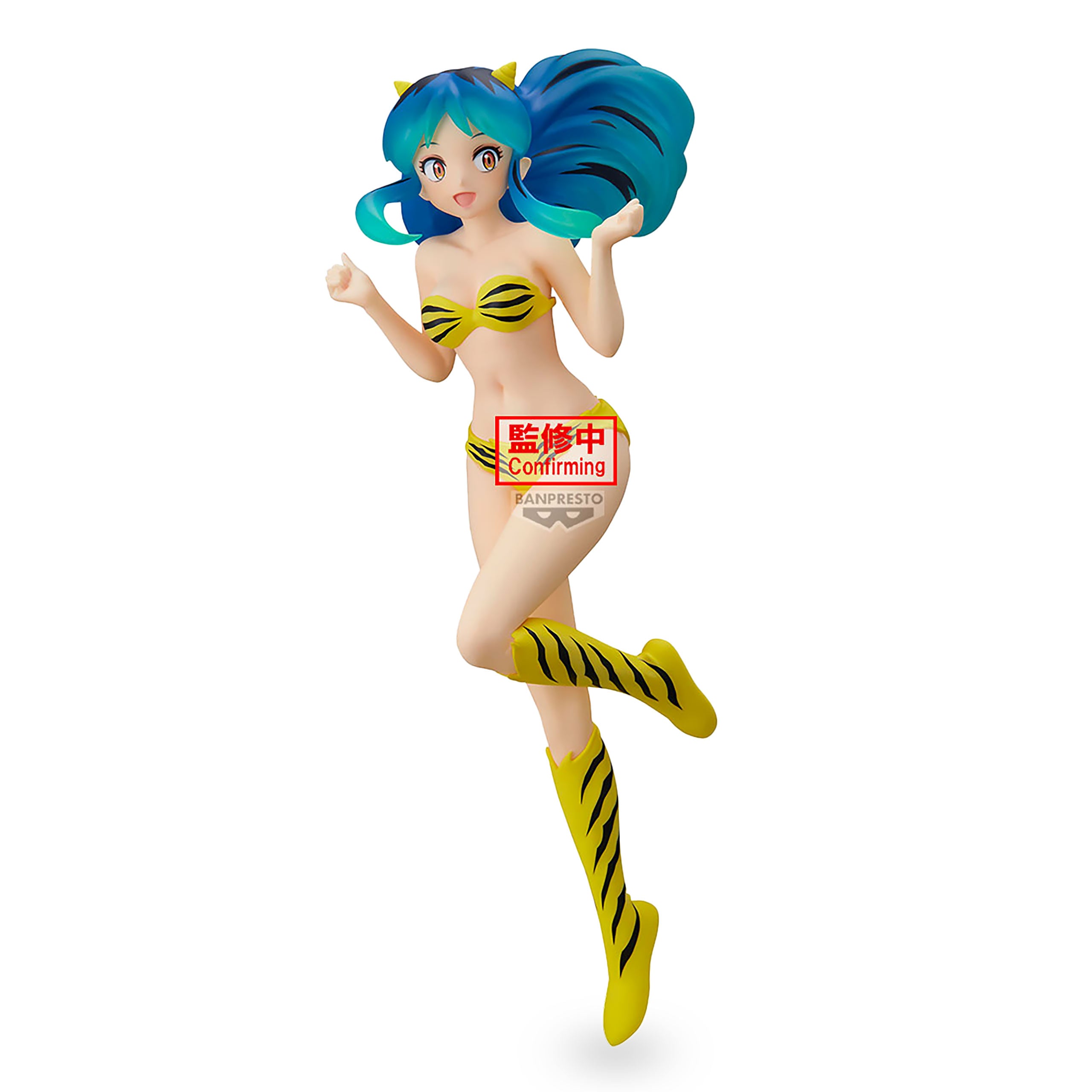 Image produit Urusei Yatsura - Figurine Lum Glitter & Glamours Sparkle Style