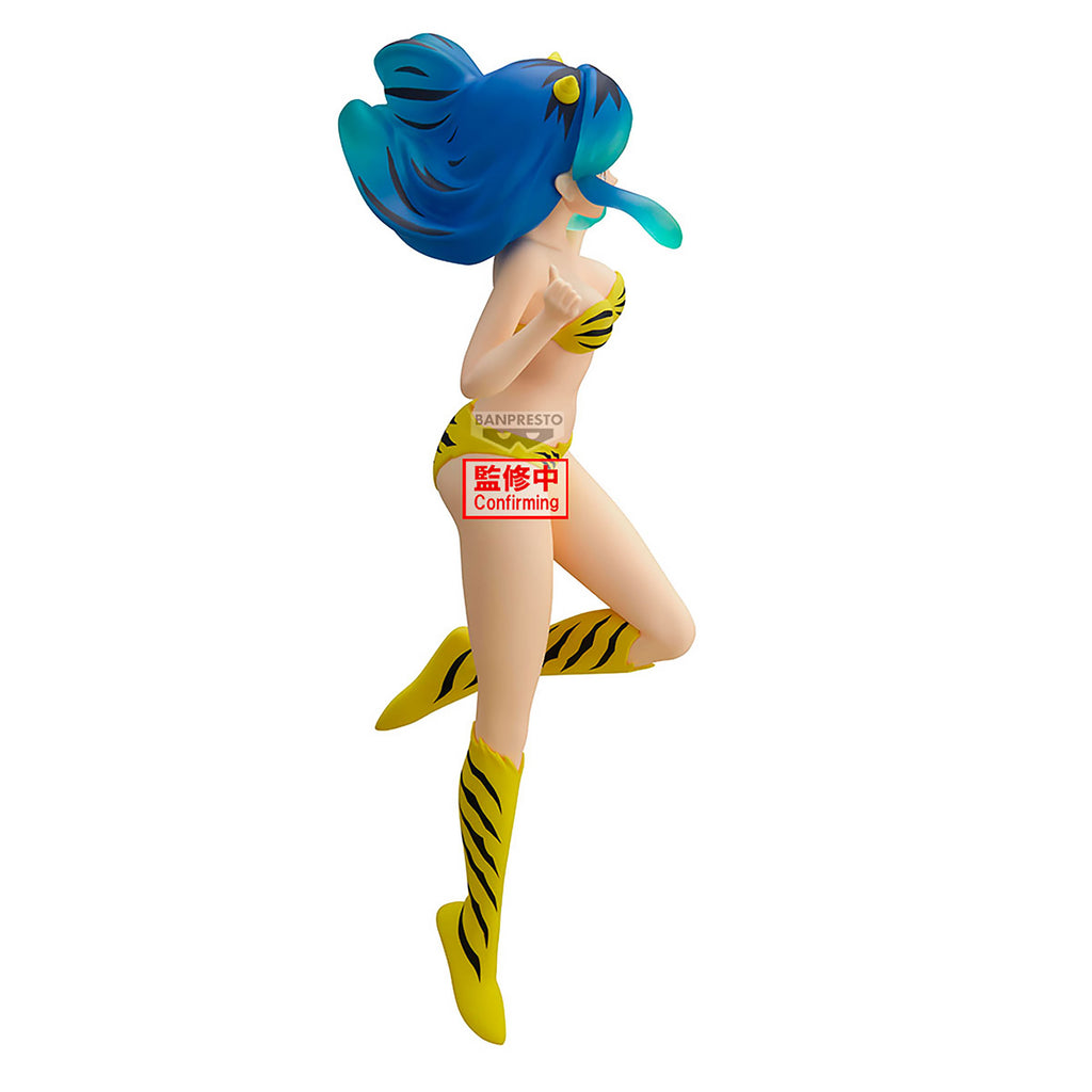Image produit Urusei Yatsura - Figurine Lum Glitter & Glamours Sparkle Style