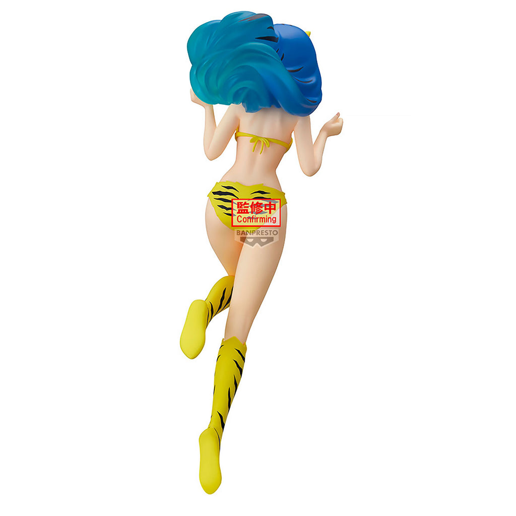 Image produit Urusei Yatsura - Figurine Lum Glitter & Glamours Sparkle Style
