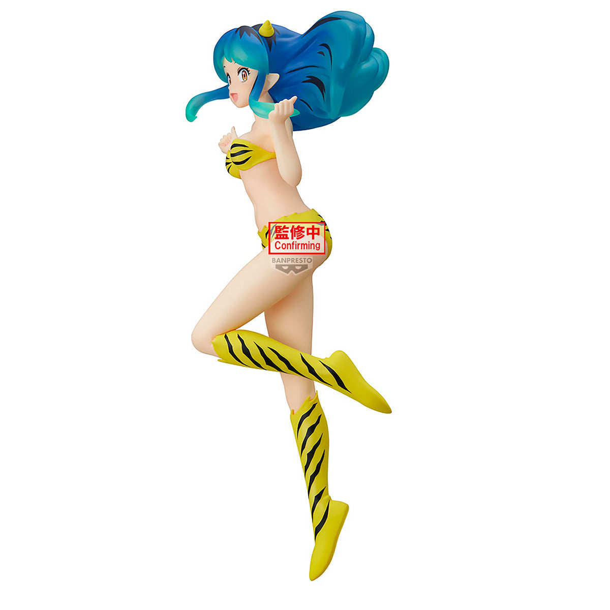 Image produit Urusei Yatsura - Figurine Lum Glitter & Glamours Sparkle Style