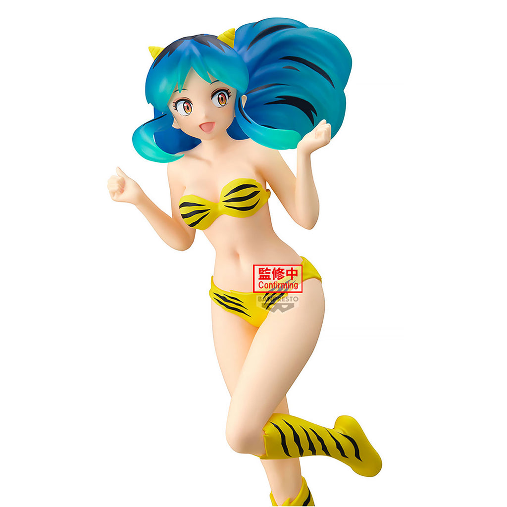 Image produit Urusei Yatsura - Figurine Lum Glitter & Glamours Sparkle Style