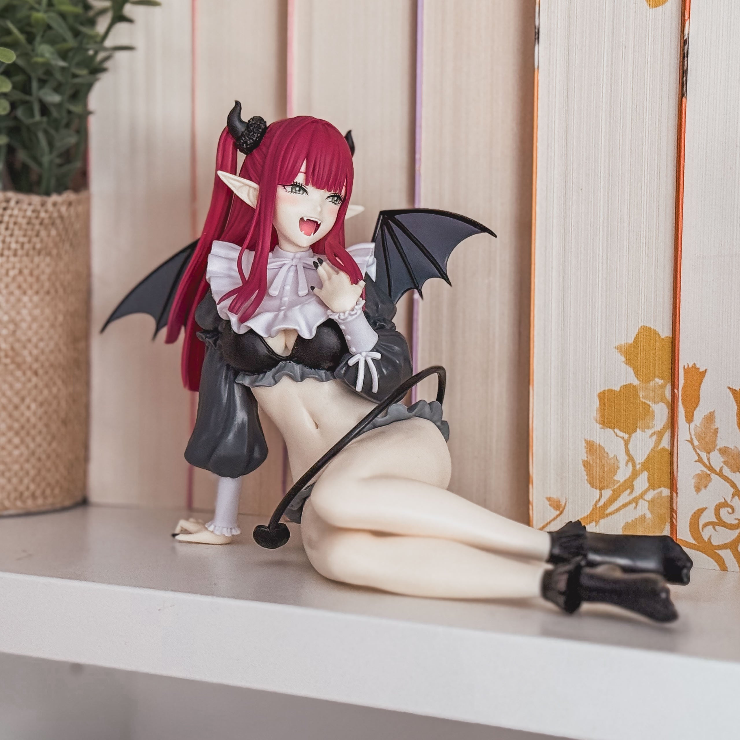 Image produit My Dress-Up Darling - Figurine Espresto Marin Kitagawa, version Liz