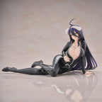 Image produit Overlord - Figurine Albedo Relax Time