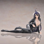 Image produit Overlord - Figurine Albedo Relax Time