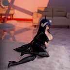 Image produit Overlord - Figurine Albedo Relax Time