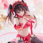 Image produit Date A Live - Figurine Kurumi Tokisaki "Birthday Present"