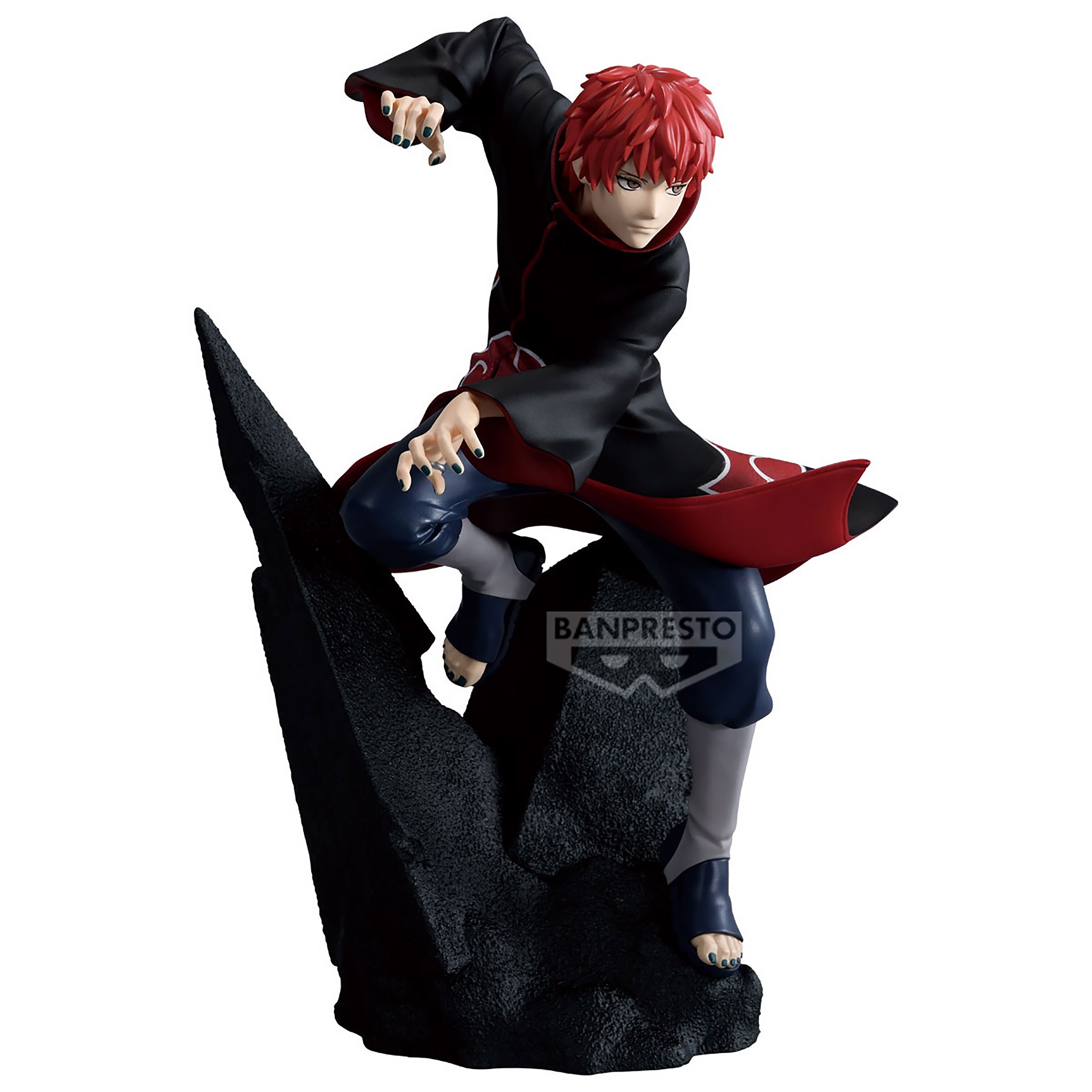 Product image Naruto Shippuden - Sasori Effectreme Figure