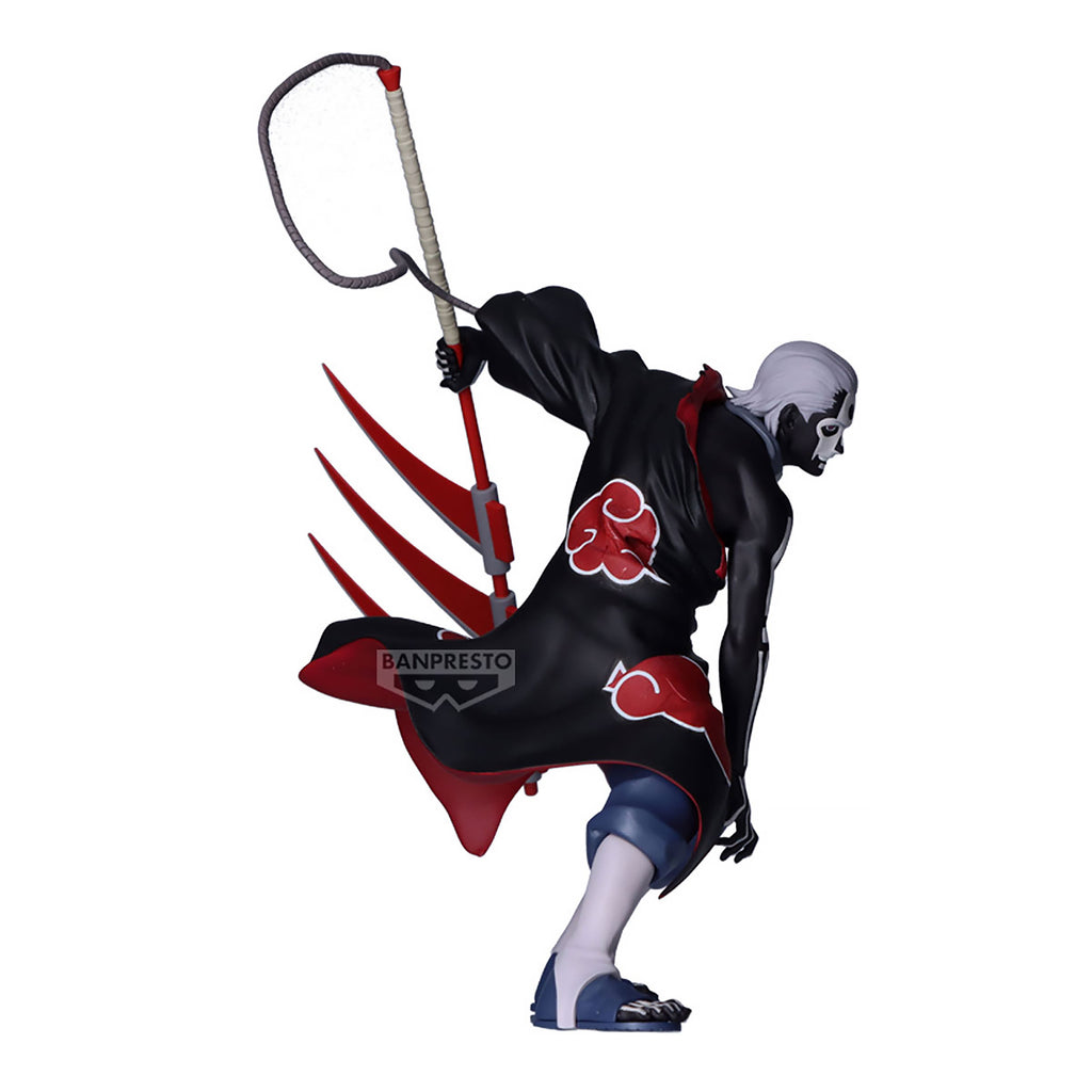 Image produit Naruto Shippuden - Figurine Hidan Vibration Stars