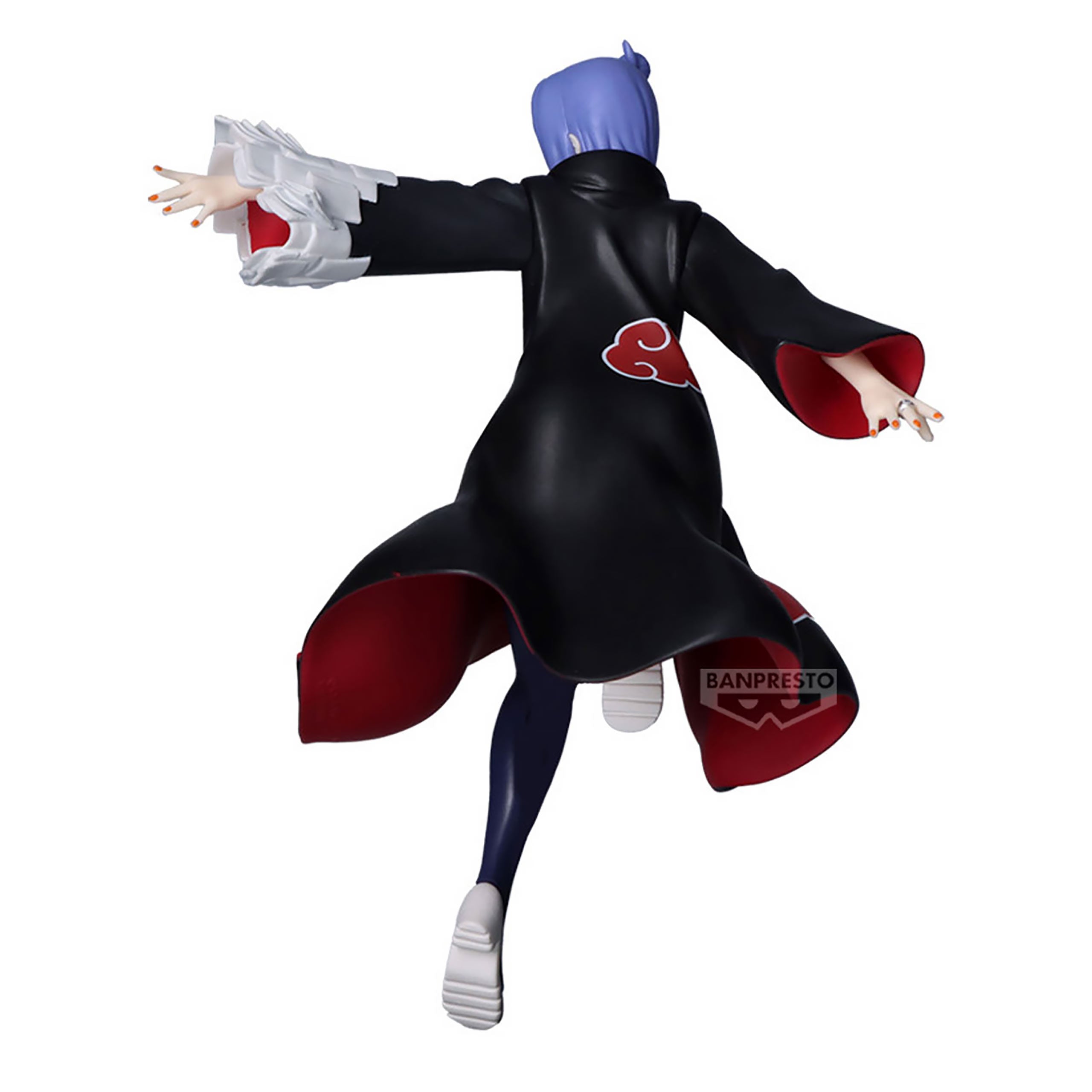 Image produit Naruto Shippuden - Figurine Konan Vibration Stars