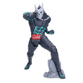 Image produit Kaiju No. 8 - Figurine Grandista