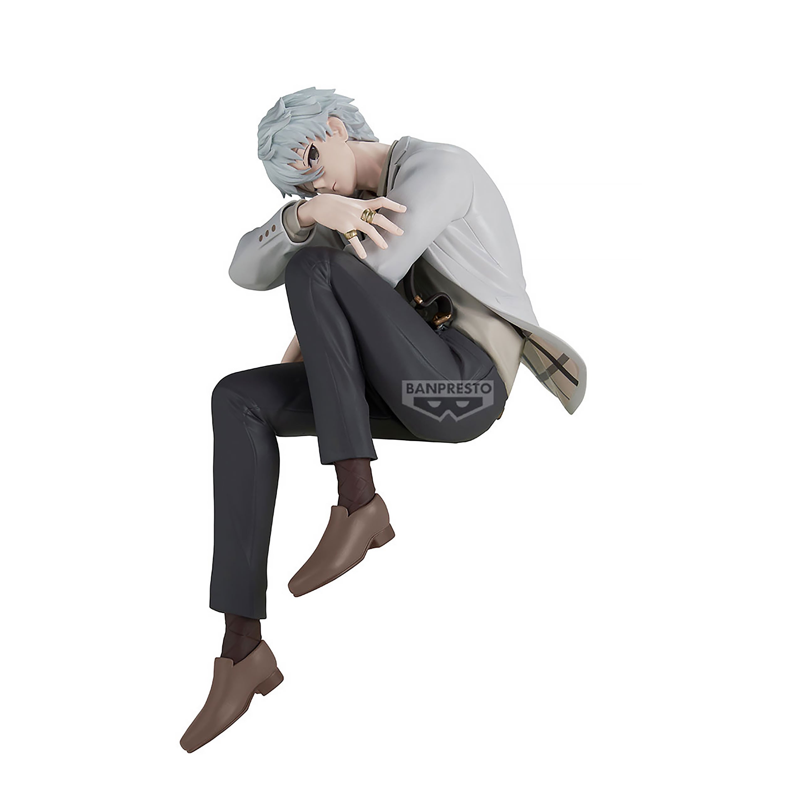 Product image Blue Lock - Seishiro Nagi Sweets Flavor Figure