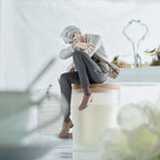 Product image Blue Lock - Seishiro Nagi Sweets Flavor Figure