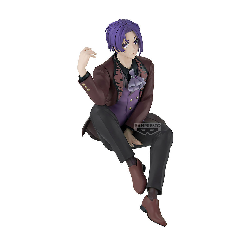 Image produit Blue Lock - Figurine Reo Mikage Sweets Flavor