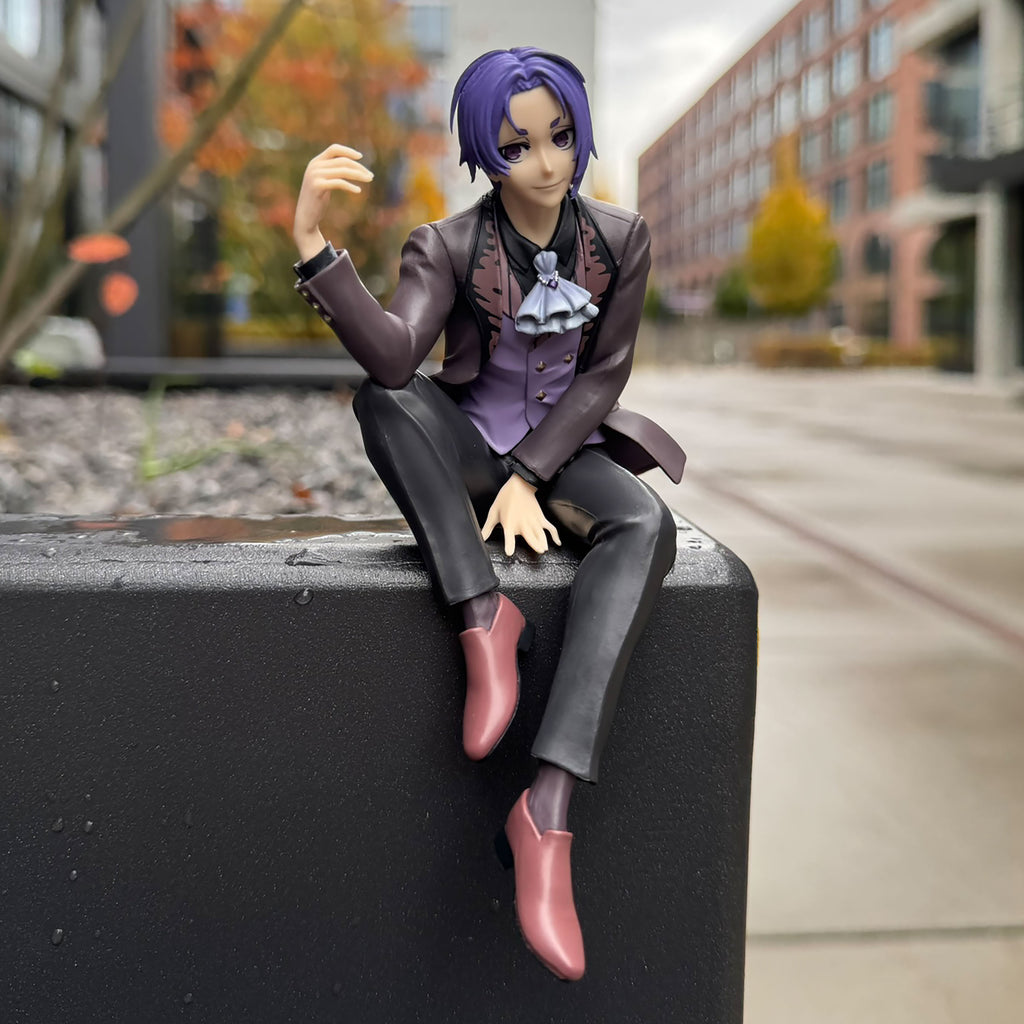 Image produit Blue Lock - Figurine Reo Mikage Sweets Flavor