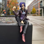 Image produit Blue Lock - Figurine Reo Mikage Sweets Flavor