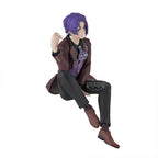 Image produit Blue Lock - Figurine Reo Mikage Sweets Flavor