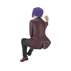 Image produit Blue Lock - Figurine Reo Mikage Sweets Flavor