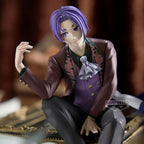 Image produit Blue Lock - Figurine Reo Mikage Sweets Flavor