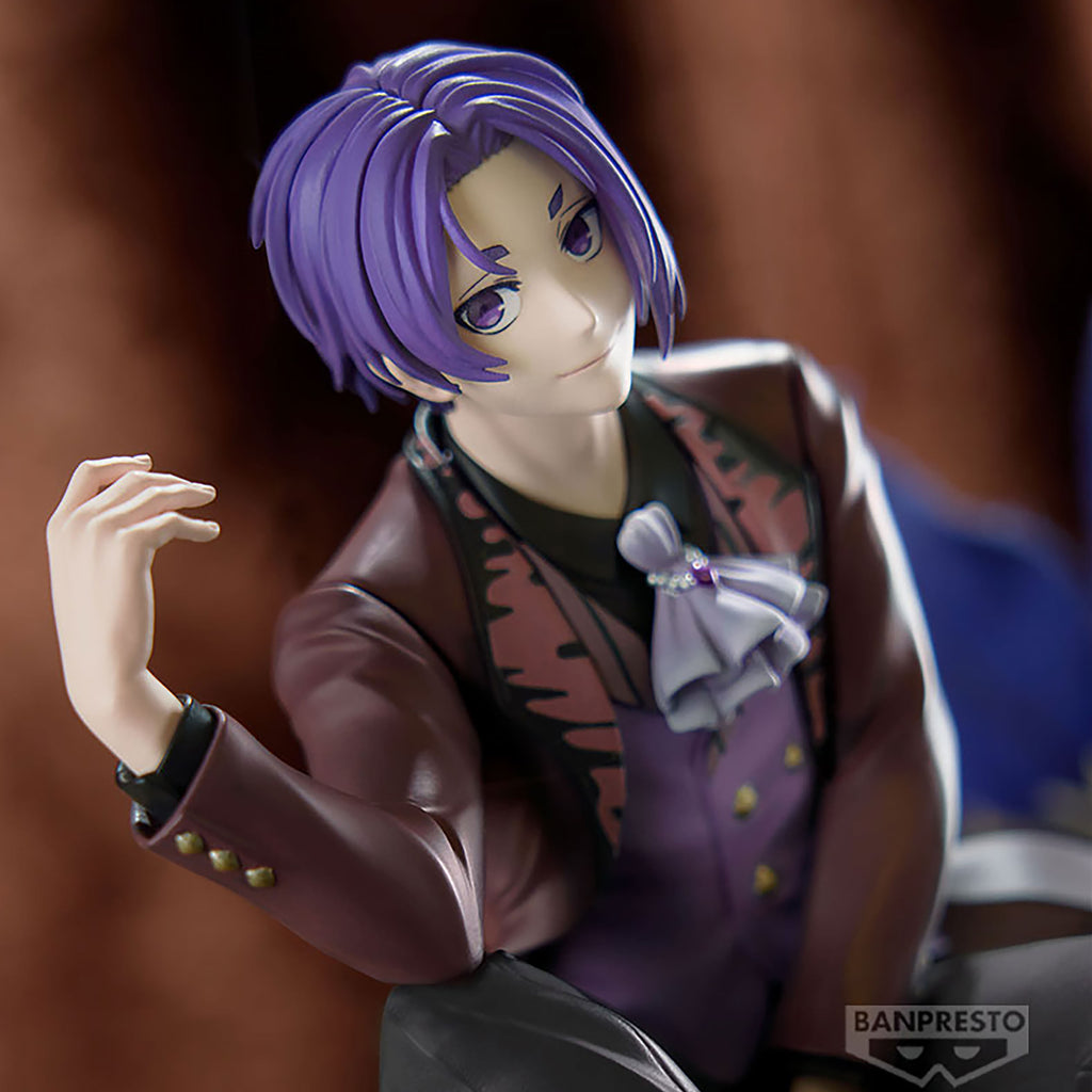 Image produit Blue Lock - Figurine Reo Mikage Sweets Flavor