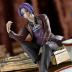 Image produit Blue Lock - Figurine Reo Mikage Sweets Flavor