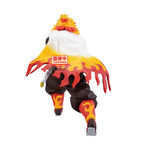 Image produit Demon Slayer - Figurine Maximatic de Kyojuro Rengoku