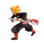Image produit Demon Slayer - Figurine Maximatic de Kyojuro Rengoku
