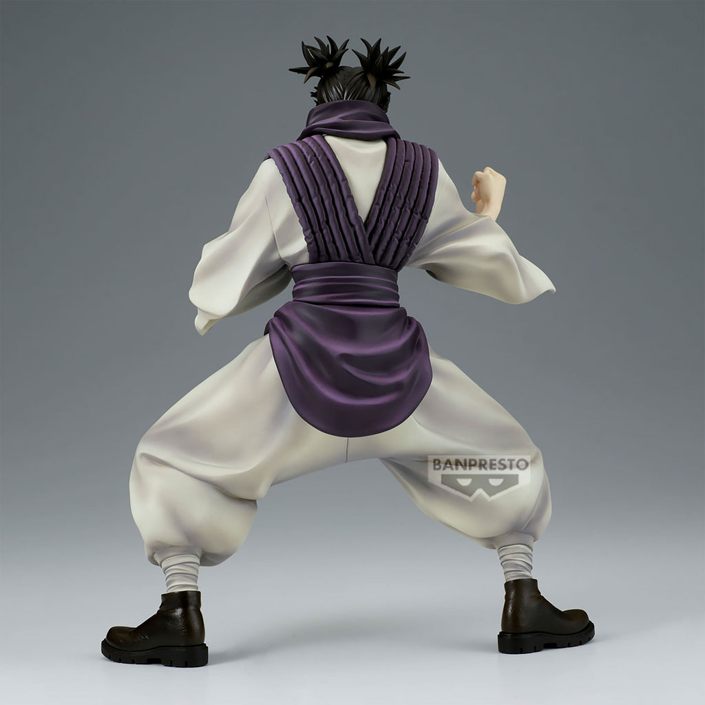 Image produit Jujutsu Kaisen - Figurine Choso Maximatic