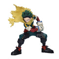 Image produit My Hero Academia - Figurine Izuku Midoriya Maxmatic
