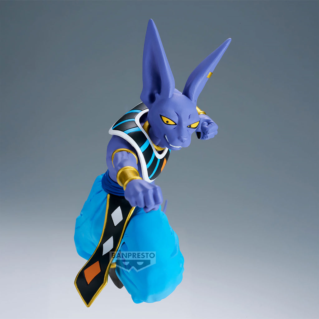 Product image Dragon Ball Super - Beerus Match Makers Figure