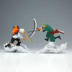 Product image One Piece - S-Hawk Senkozekkei Figure