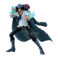 Image produit One Piece - Figurine Kuzan Battle Record
