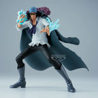 Image produit One Piece - Figurine Kuzan Battle Record