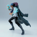 Image produit One Piece - Figurine Kuzan Battle Record