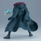 Image produit One Piece - Figurine Kuzan Battle Record