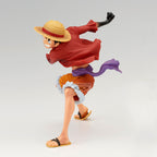 Product image One Piece - Monkey D. Luffy Maximatic Figure Version A
