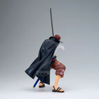 Image produit One Piece - Figurine Grandista Shanks 22 cm