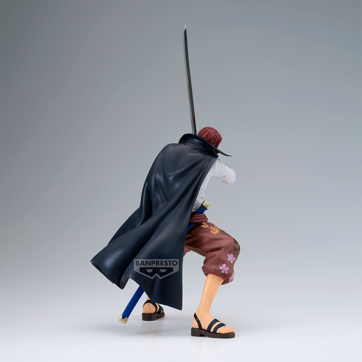 Image produit One Piece - Figurine Grandista Shanks 22 cm
