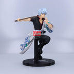 Image produit Gintama - Gintoki Sakata Figurine Vibration Stars