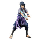 Image produit Naruto Shippuden - Figurine Grandista Sasuke Uchiha