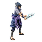 Image produit Naruto Shippuden - Figurine Grandista Sasuke Uchiha