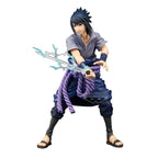 Image produit Naruto Shippuden - Figurine Grandista Sasuke Uchiha