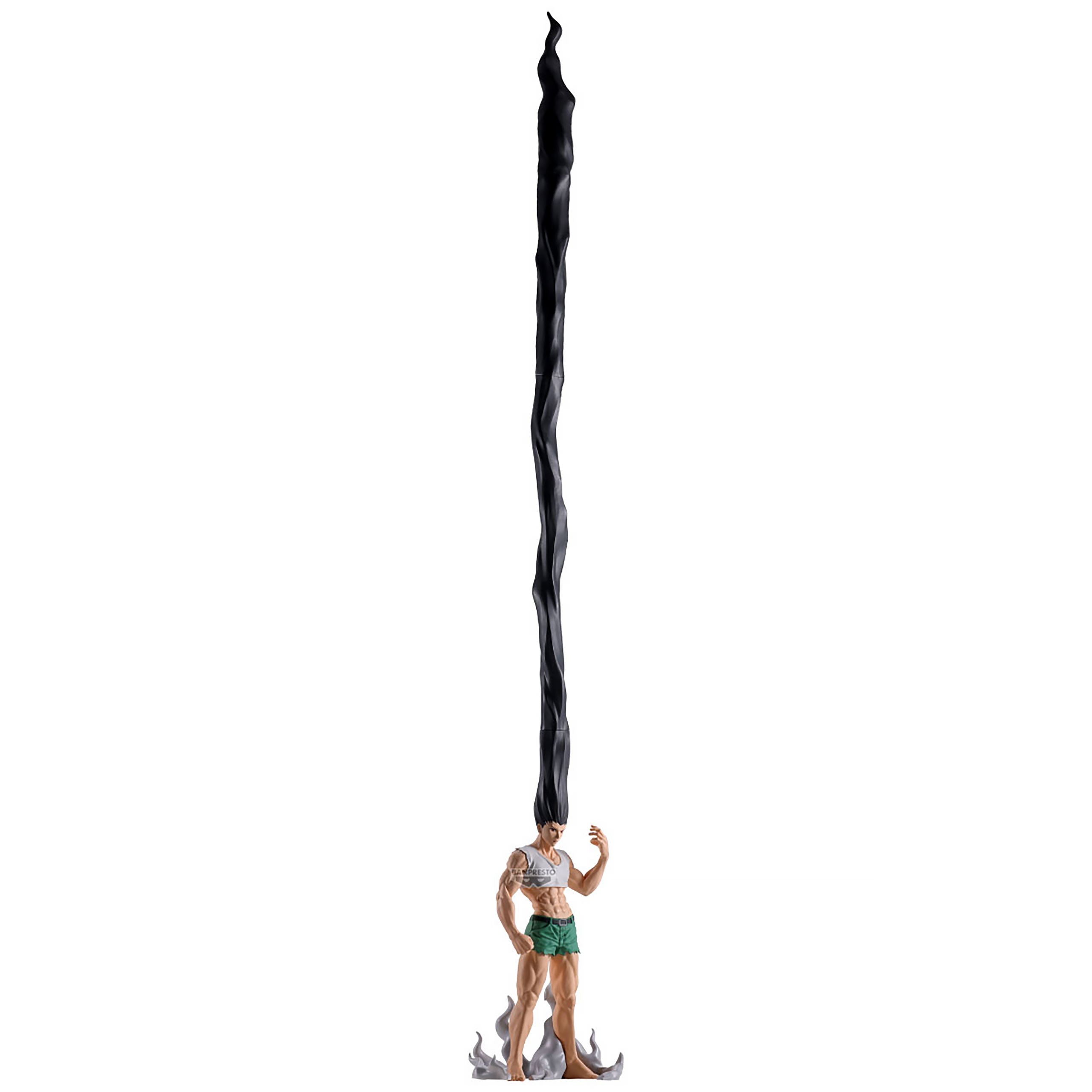 Product image Hunter x Hunter - Gon Figure Life Statue