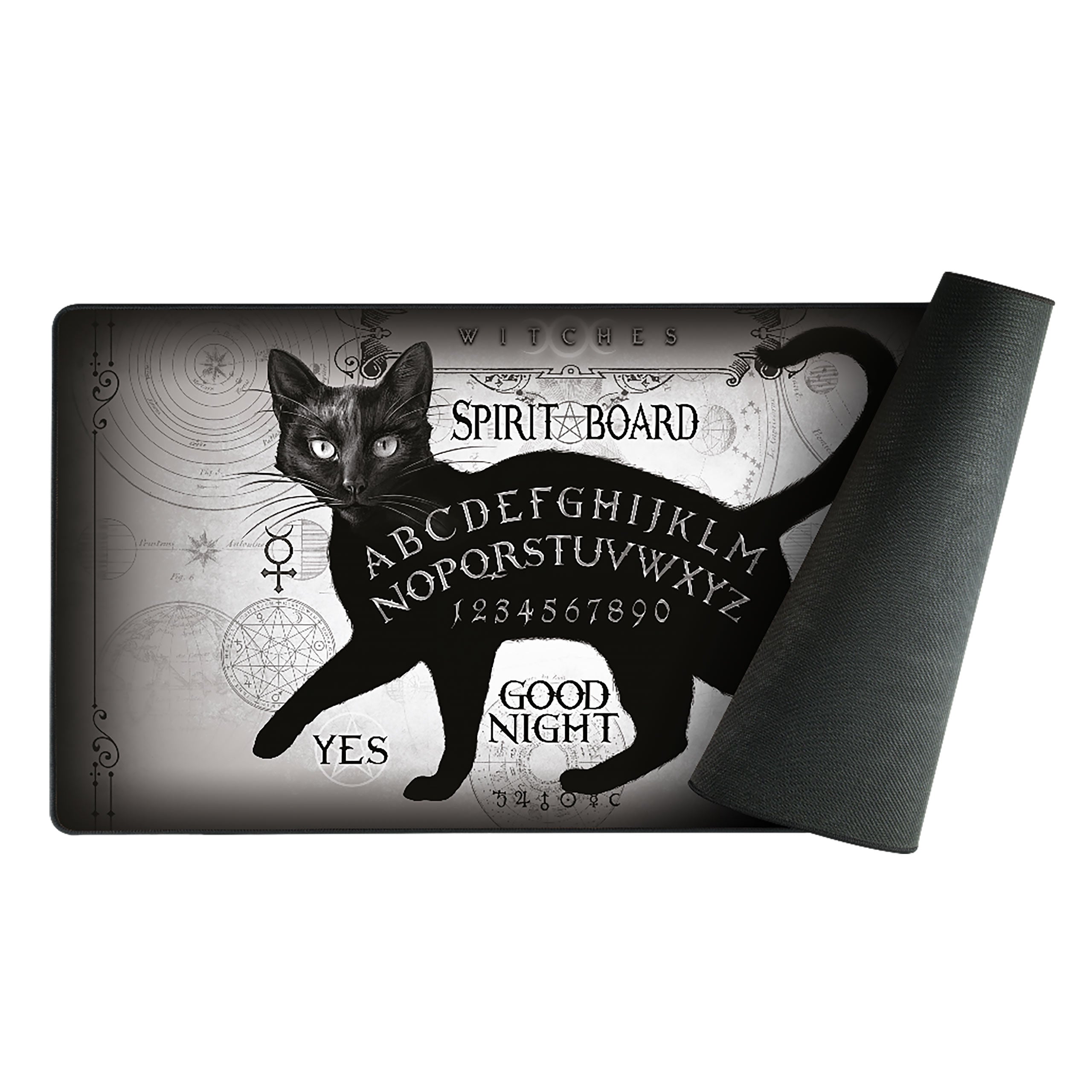 Image produit Alchemy - Good Night Tapis de Souris